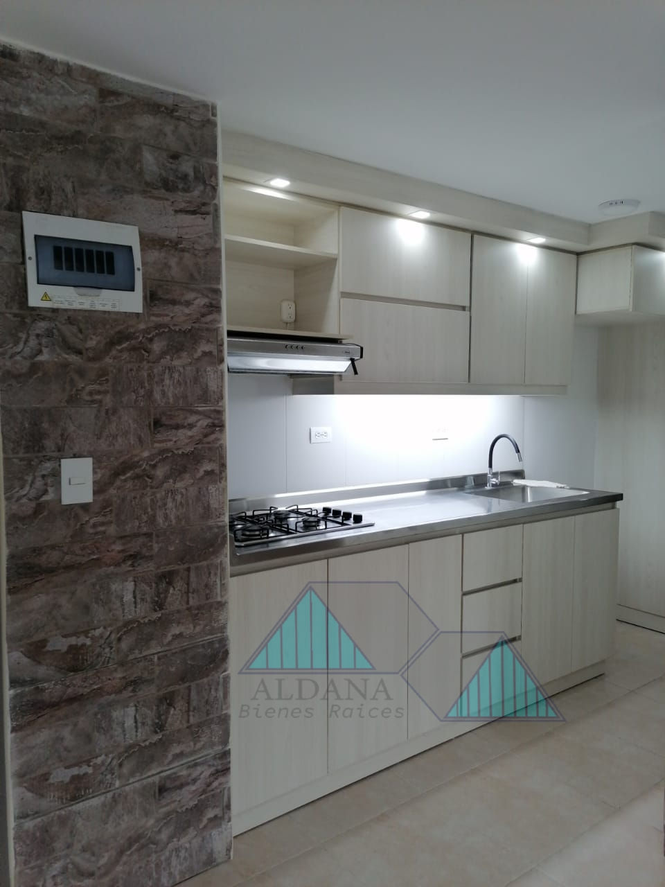 Vendo Apartamento 60 mts²
Carmen de Viboral
Matrícula 100 %