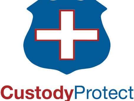 White Paper -- Custody Protect as a Law Enforcement Tool to Monitor Custodies’ Health and Safety