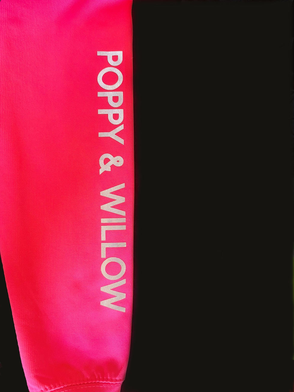 Thumbnail: KFE HI-VIZ HOODIE