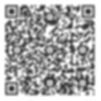 Venmo QR Code for donations to the Humane Society of Harrison County