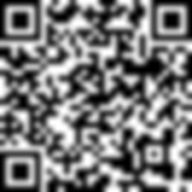Paypal QR Code for donations to the Humane Society of Harrison County