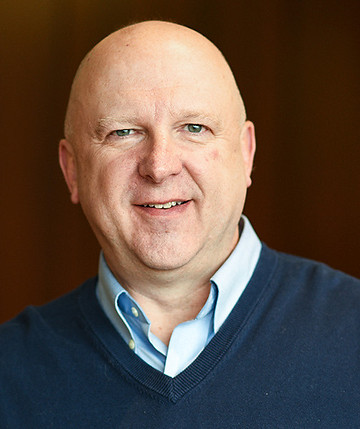 Dr. Jay Thomas Author