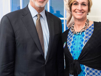 The Governor and the Candidate