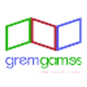 Logo de Gremgames