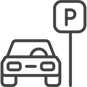 Parking vector