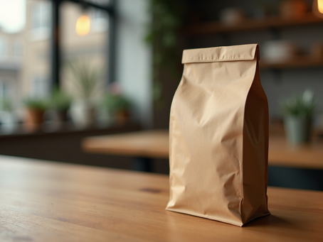 De beste kaffeposene for privat bruk