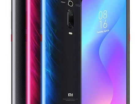 Mi 9T is getting a new update: MIUI 12.0.3 global - MIUI 12 rollout seems to have resumed