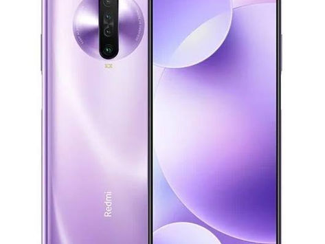 PocoX2 gets its first MIUI 12 stable update - rolling in India now