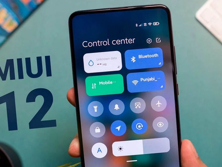 Redmi Y3, Redmi 7, Redmi 6 and Redmi 6A removed from MIUI 12 update list- Check updated roadmap