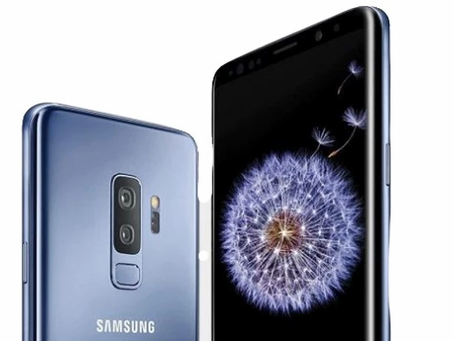 One UI 2.5 now rolling out for the Samsung Galaxy S9 in Canada
