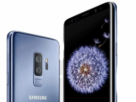 One UI 2.5 now rolling out for the Samsung Galaxy S9 in Canada