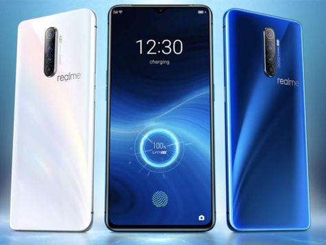 Realme X2 Pro and X3 are getting the December security update with minor bugfixes