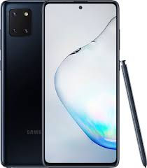 Samsung Galaxy Note 10 Lite: A compilation of issues after the latest update