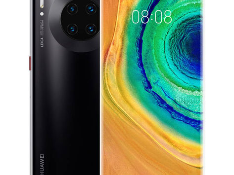 Huawei Mate 30 Pro gets True Tone Display Feature along with EMUI 11 update