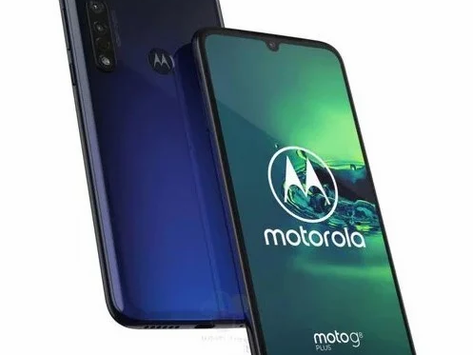 Motorola Moto G8 Plus Android 10 update out of Soak test - Screenshots inside
