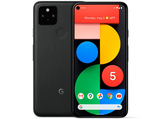 Breaking: January update for the Pixel 5 is breaking sounds for some