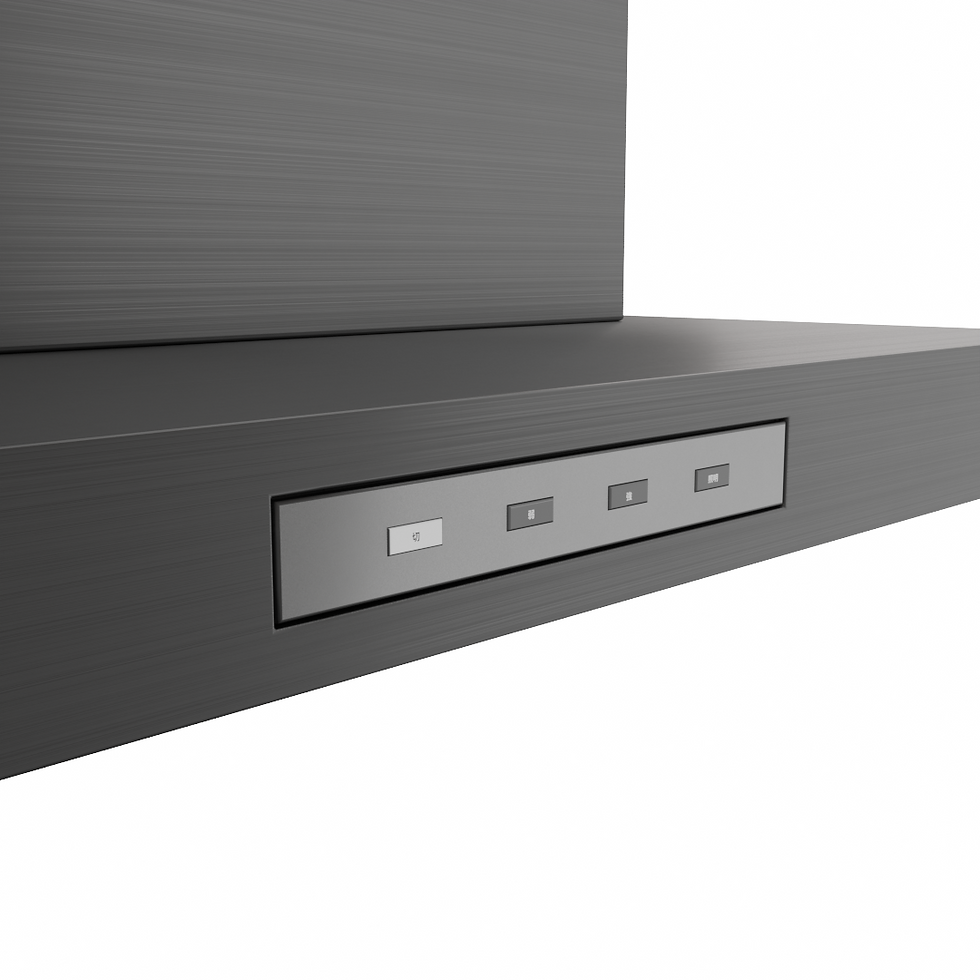 KR001-Standard wall-mounted range hood-2.png
