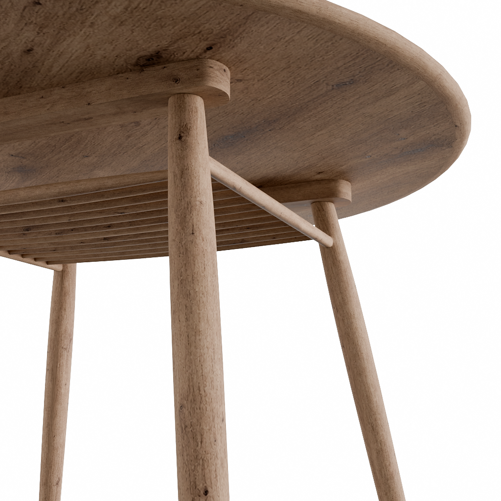 DT005-Round Wood Dining table-2 (2).png