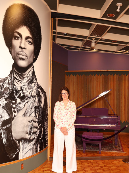 Minneapolis Prince Celebration 2024