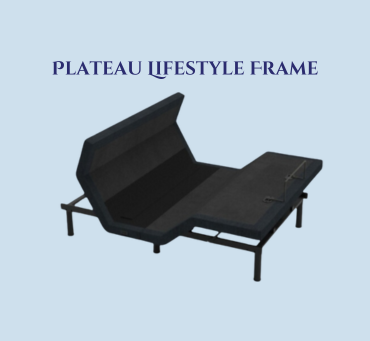 Health Benefits of Lifestyle Adjustable Frames