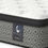 Thumbnail: Cypress - Medium Luxury Pocket Coil Mattress