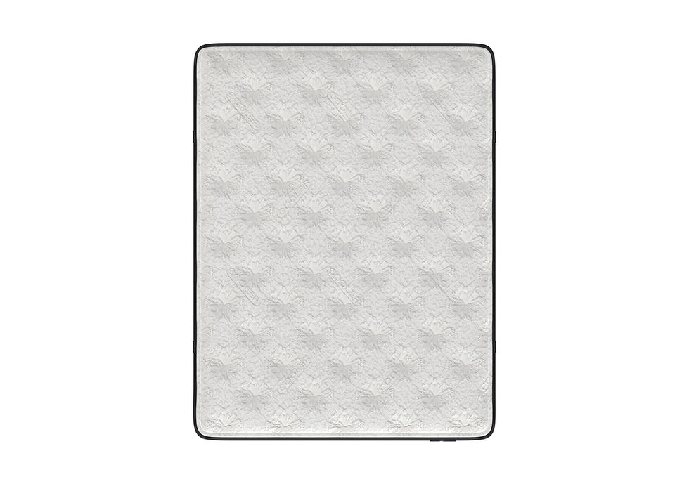 Thumbnail: Neverland - Plush Eurotop Latex Mattress