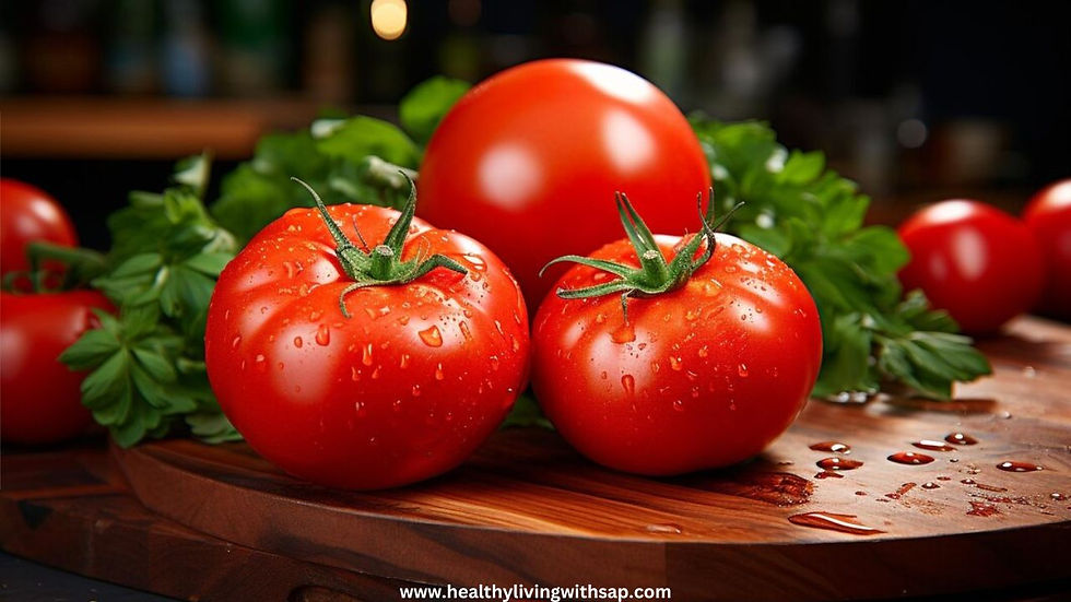 Top Foods to Improve Skin Health: Importance of Nutrition