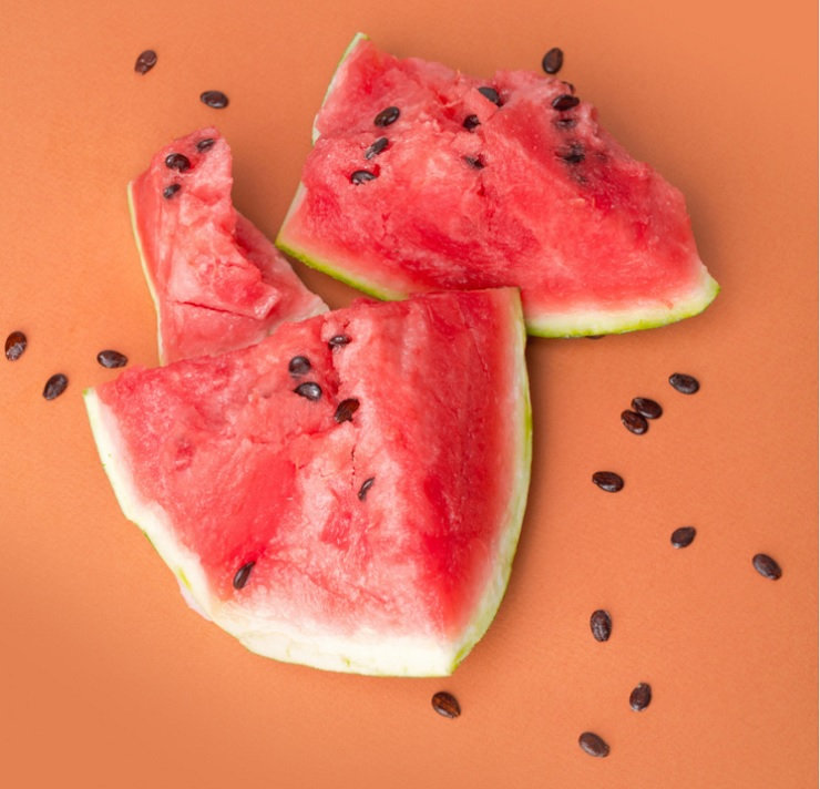 Top Benefits of Eating Watermelon Seeds