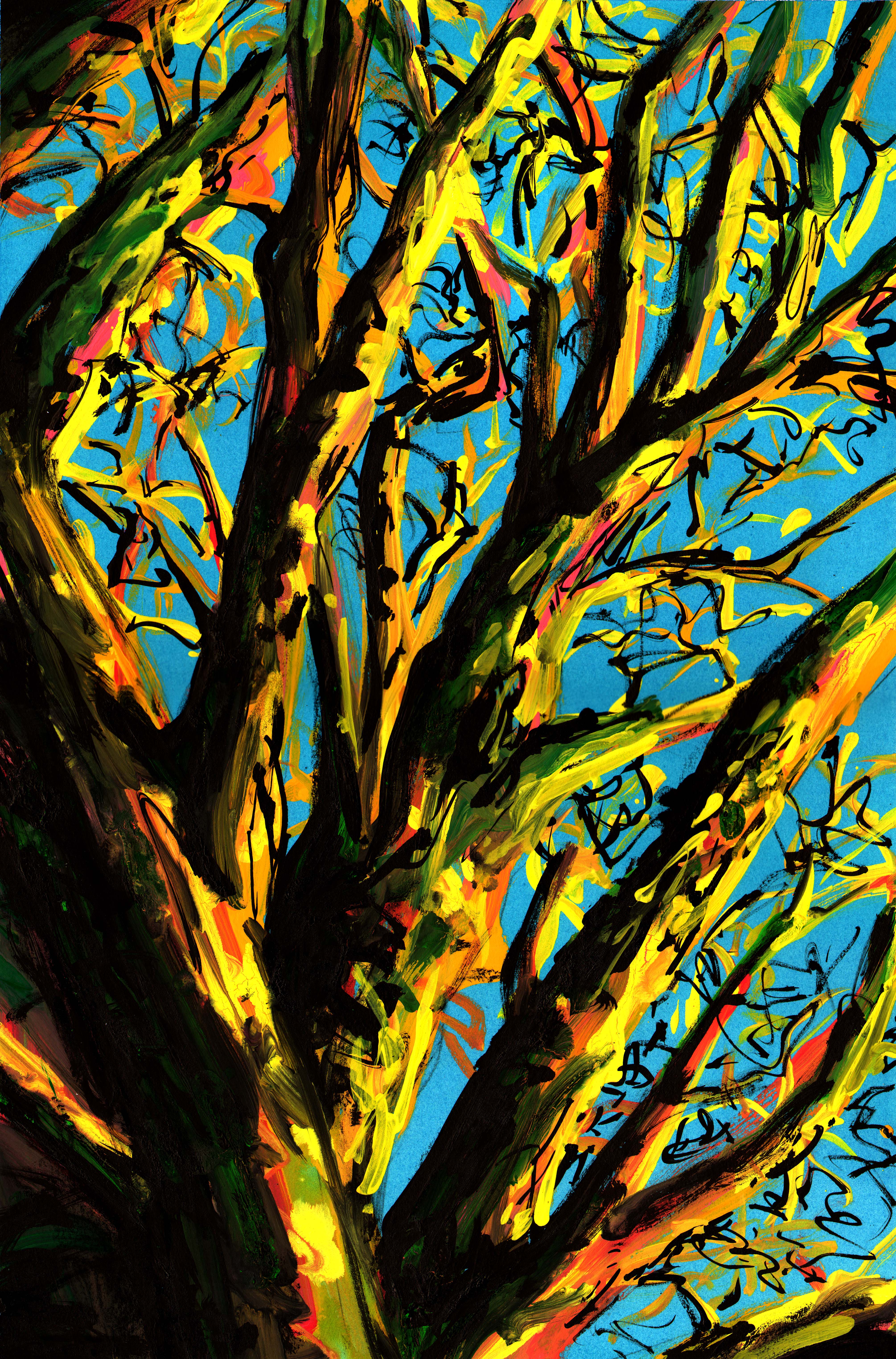 Tree 1