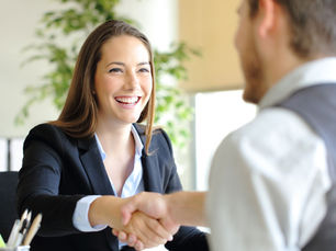 The Search for Talent