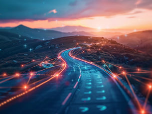 Auto Tech Leading the Way