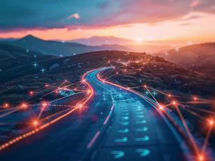 Auto Tech Leading the Way