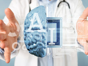 A Look Back: Healthcare In Q3 2023