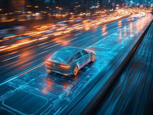 Fast Lane