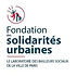 logo of fondation sloidarites urbaines