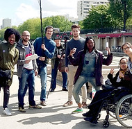 CAJ projet vidéo