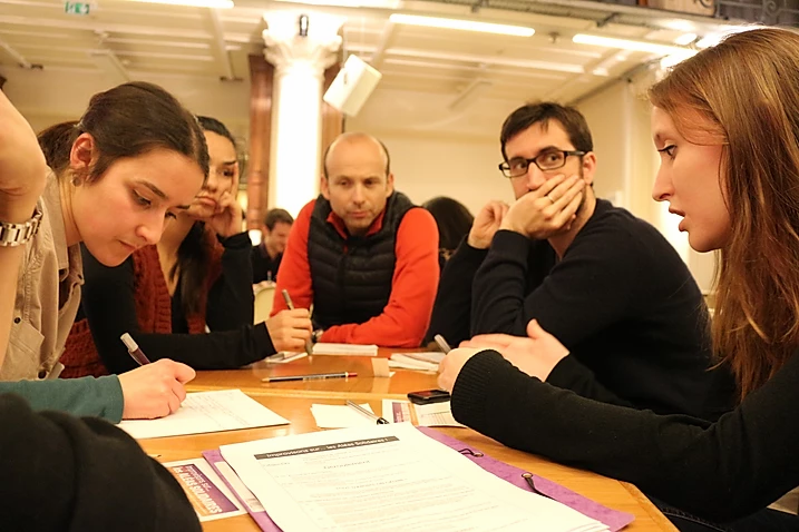 Assurer la gestion administrative et financière d’une association