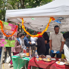 “Le Café du coin” : un projet engagé porté par les volontaires de Centre d’Activité de Jour Ladapt La Chapelle, accompagné par Astérya