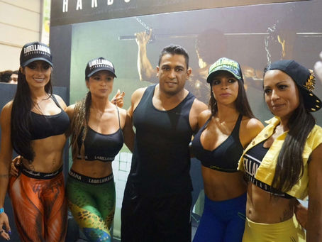 10 Motivos para Contratar um Personal Trainer!