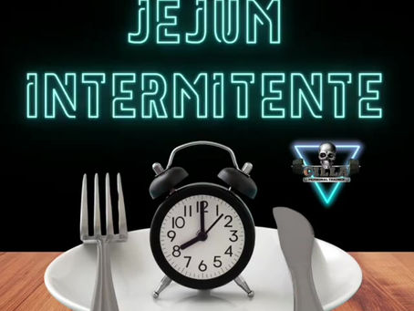 Jejum Intermitente