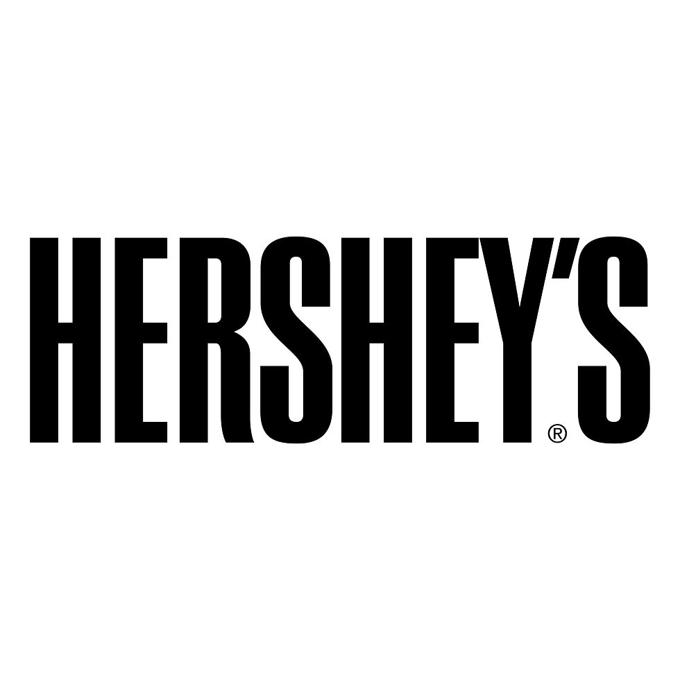 Hersheys