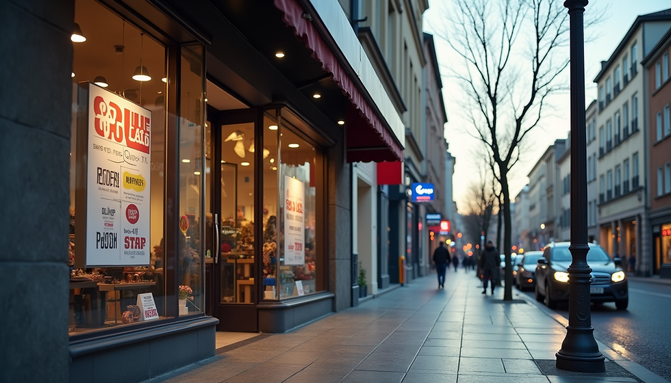 Small Business Video Marketing: Creating Effective Promotional Videos for Small Businesses