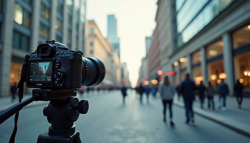 How to Produce Music Videos That Truly Wow