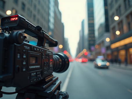 Harnessing Video Marketing Strategies for Success