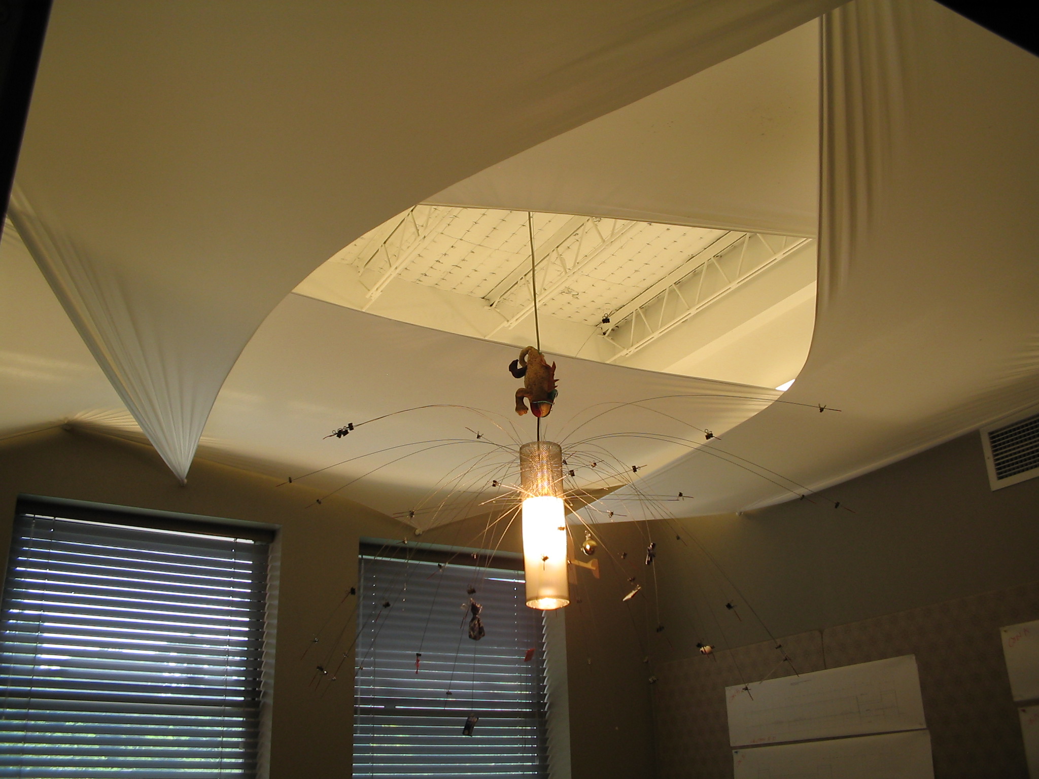 Contract Drapery & Blind, Inc Tulsa, OK