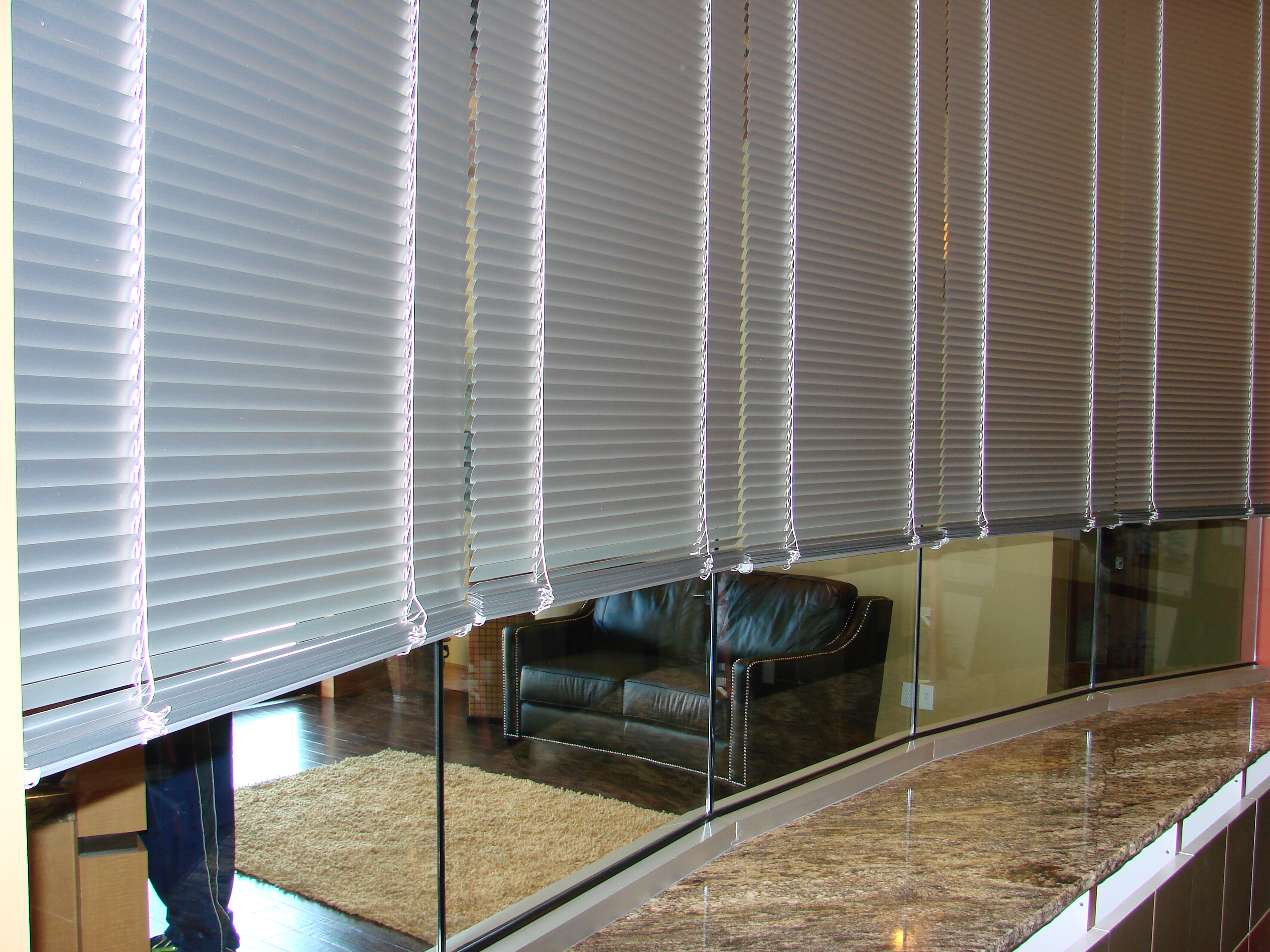 Contract Drapery & Blind, Inc Tulsa, OK