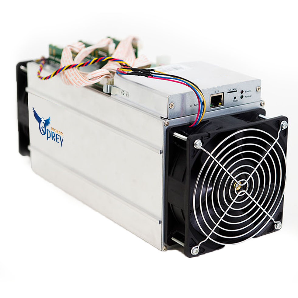 E300 14Gh/s Hash Rate Kaspa 