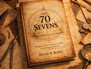 When Biblical Numbers Become Structure