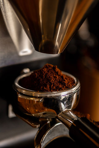 Coffee Club