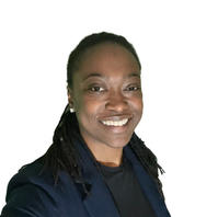 Stacey Pryce- Podcast Manager